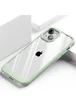 Чехол TPU+PC Pulse для Apple iPhone 13 (6.1") Green
