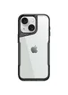 Чехол TPU+PC Incline для Apple iPhone 13 (6.1") Grey