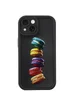 TPU чехол Prestige для Apple iPhone 13 (6.1") Macarons