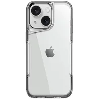 Чехол TPU+PC Incline для Apple iPhone 13 (6.1") Clear