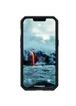 Чехол UAG OUTBACK BIO для Apple iPhone 13 (6.1") Черный