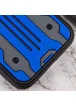 Чехол TPU+PC Optimus для Apple iPhone 13 (6.1") Синий