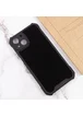Чехол TPU Ease Black series для Apple iPhone 13 (6.1") Черный