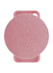 Чехол Silicone Case Lakshmi Square Full Camera для Apple iPhone 13 (6.1") Розовый / Light pink