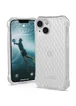 Чехол TPU UAG ESSENTIAL Armor для Apple iPhone 13 (6.1") Матовый