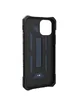 Ударопрочный чехол UAG Pathfinder Classic для Apple iPhone 13 (6.1") Синий
