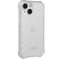 Чехол TPU UAG ESSENTIAL Armor для Apple iPhone 13 (6.1") Матовый