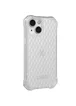 Чехол TPU UAG ESSENTIAL Armor для Apple iPhone 13 (6.1") Матовый