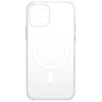 Чехол TPU+Glass Firefly для Apple iPhone 13 (6.1") Матовый