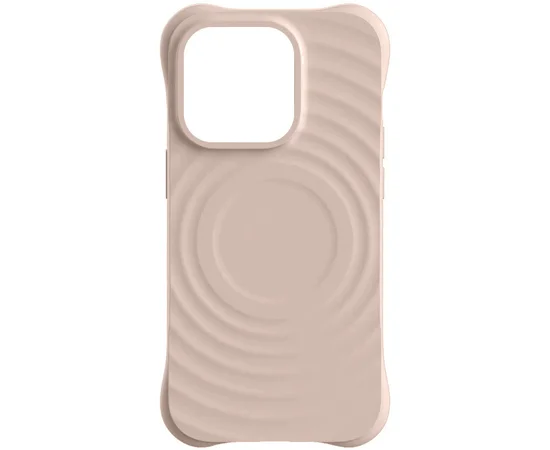 Чехол TPU Orbit with MagSafe для Apple iPhone 13 / 14 (6.1") Pink