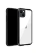 Чехол PC+TPU+Metal K-DOO Ares для Apple iPhone 13 (6.1") Черный