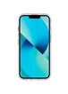 Чохол SGP Ultra Hybrid (MagFit) для Apple iPhone 13 (6.1") Прозорий