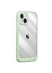 Чехол TPU+PC Pulse для Apple iPhone 13 (6.1") Green