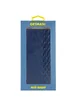 Шкіряний чохол-книжка GETMAN Cubic (PU) для Apple iPhone 13 (6.1") Синій