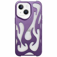 Чехол TPU WinFire для Apple iPhone 13 / 14 (6.1") Purple