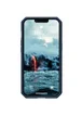 Чехол UAG OUTBACK BIO для Apple iPhone 13 (6.1") Темно-синий