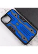 Чехол TPU+PC Optimus для Apple iPhone 13 (6.1") Синий