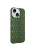 Чохол TPU Ribbio для Apple iPhone 13/14 (6.1") Green