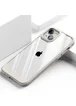 Чехол TPU+PC Pulse для Apple iPhone 13 (6.1") White