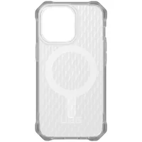 Чехол TPU UAG ESSENTIAL Armor with MagSafe для Apple iPhone 13 (6.1") Матовый