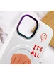 TPU+PC чехол Funny pictures with MagSafe для Apple iPhone 13 (6.1") It's all
