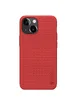 Чехол Nillkin Matte Pro для Apple iPhone 13 (6.1") Красный / Red