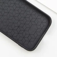 TPU+PC чехол Prisma Plushie для Apple iPhone 13 (6.1") Paws