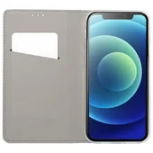 Чехол-книжка Magnet для Apple iPhone 13 (6.1") Red