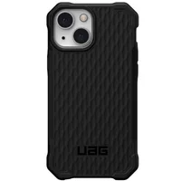 Чехол TPU UAG ESSENTIAL Armor для Apple iPhone 13 (6.1") Черный