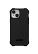 Чехол TPU UAG ESSENTIAL Armor для Apple iPhone 13 (6.1") Черный
