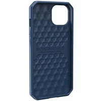 Чехол UAG OUTBACK BIO для Apple iPhone 13 (6.1") Темно-синий