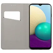 Чехол-книжка Magnet для Apple iPhone 13 (6.1") Black