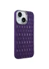 Чехол TPU Ribbio для Apple iPhone 13 / 14 (6.1") Purple
