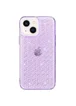 Чехол TPU Shine для Apple iPhone 13 / 14 (6.1") Purple