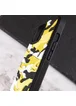 Чехол TPU+PC Army Collection для Apple iPhone 13 (6.1") Желтый