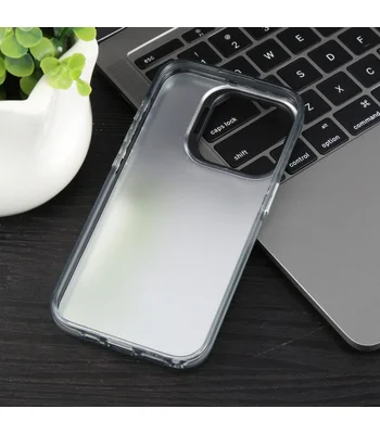 Чехол TPU+PC So Cool для Apple iPhone 13 / 14 (6.1") Dragon