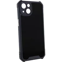 Чохол TPU Ease Black series для Apple iPhone 13 (6.1") Чорний