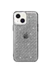 Чехол TPU Shine для Apple iPhone 13 / 14 (6.1") Gray