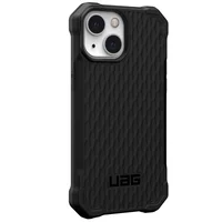Чехол TPU UAG ESSENTIAL Armor для Apple iPhone 13 (6.1") Черный