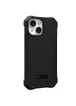 Чехол TPU UAG ESSENTIAL Armor для Apple iPhone 13 (6.1") Черный