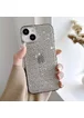 Чехол TPU Shine для Apple iPhone 13 / 14 (6.1") Gray