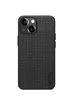 Чехол Nillkin Matte Pro для Apple iPhone 13 (6.1") Черный / Black