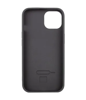 Чохол TPU+PC Army Collection для Apple iPhone 13 (6.1") Коричневий