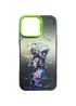 Чехол TPU+PC So Cool для Apple iPhone 13 / 14 (6.1") Astronaut