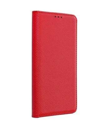 Чохол-книга Magnet для Apple iPhone 13 (6.1") Red Чохол-книга Magnet для Apple iPhone 13 (6.1") Red