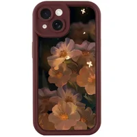 TPU чехол Prestige для Apple iPhone 13 (6.1") Camellia