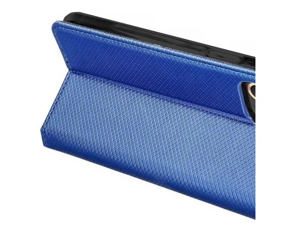 Чехол-книжка Magnet для Apple iPhone 13 (6.1") Blue