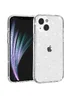 TPU чехол Nova для Apple iPhone 13 (6.1") Clear