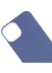 Чохол TPU+PC Bichromatic для Apple iPhone 13 (6.1") Blue / White