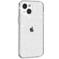 TPU чехол Nova для Apple iPhone 13 (6.1") Clear